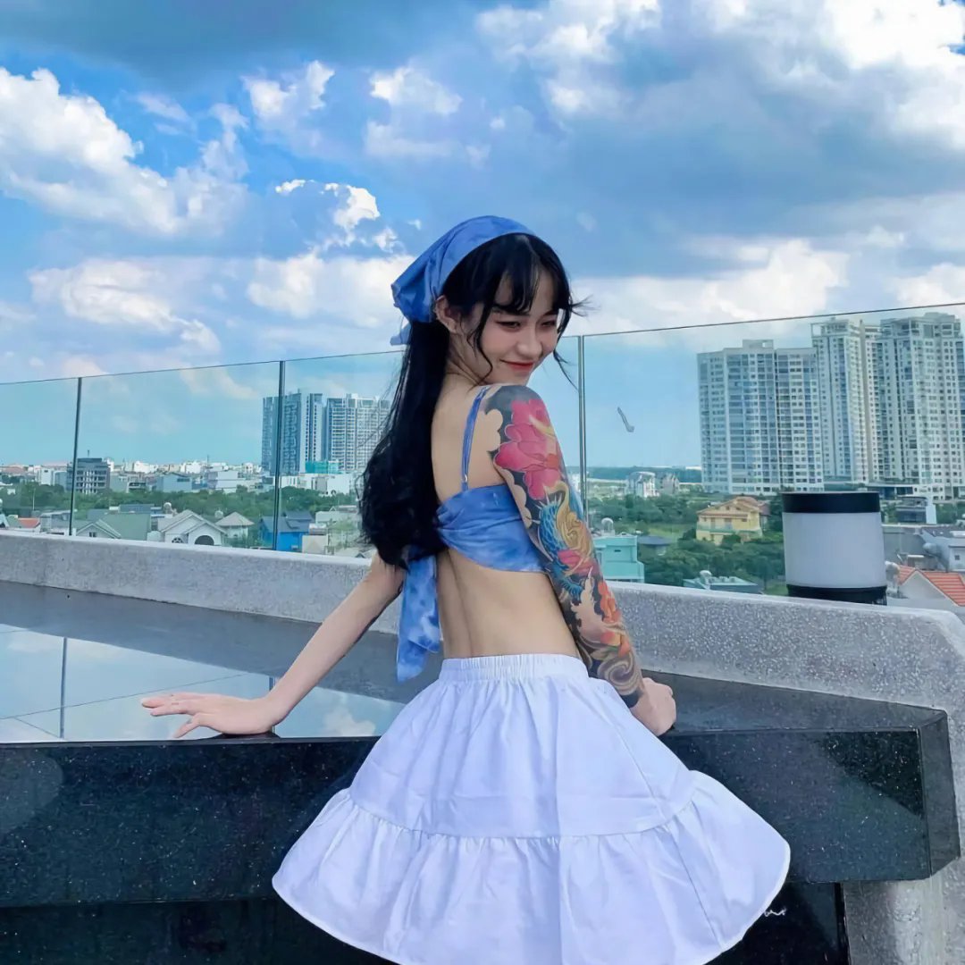 隐藏的世界